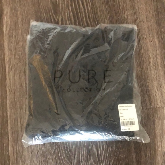 Pure Collection Sweater - Picture 1 of 6